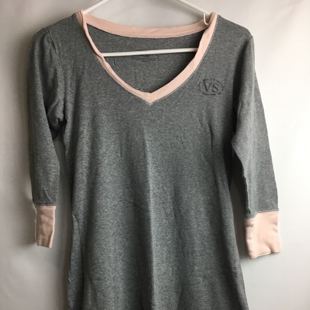 Victoria’s Secret sleep dress